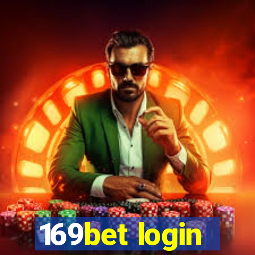 169bet login